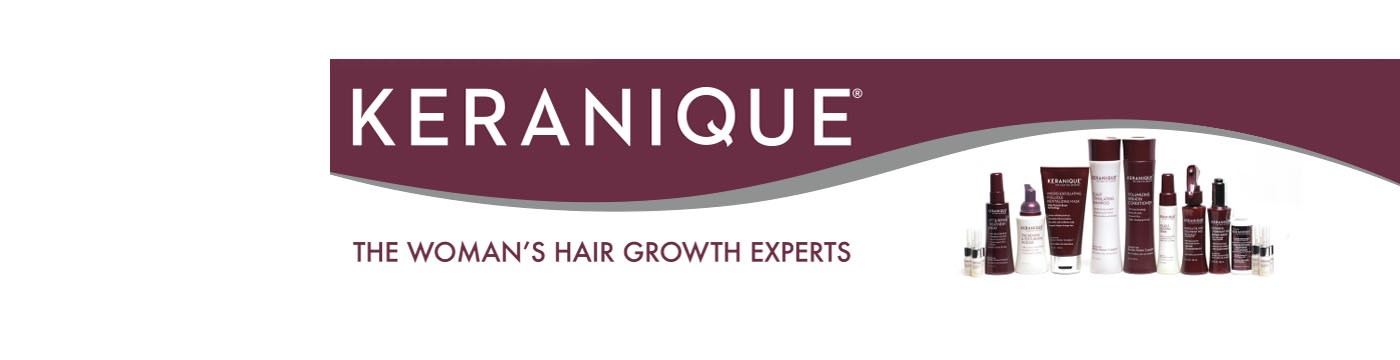 Keranique Hair Regrowth System Reviews