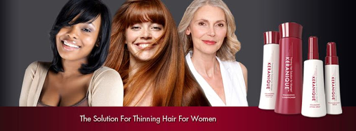 Keranique Hair Loss Review